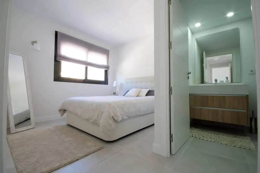 Penthouse Rocas Blancas Apartment Benalmadena