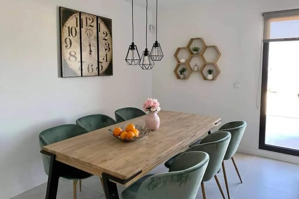Penthouse Rocas Blancas Apartment Benalmadena
