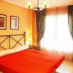  Апартаменты Torreon Del Mar